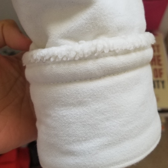 Off white jacket - Picture 6 of 6